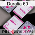 Duratia 60 33